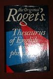 Rogets Thesaurus