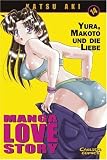 Manga Love Story: Manga Love Story 15: Bd 15 - Katsu Aki