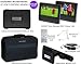 Search : Nextbase CLICK 7 DUO DELUXE - Dual Screen Dual Portable DVD Players with Stanchion Mount - All Region - 110 - 240V