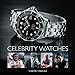 Celebrity Watches
