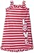 Sara's Prints Girls' Embellished Tank Nightgown