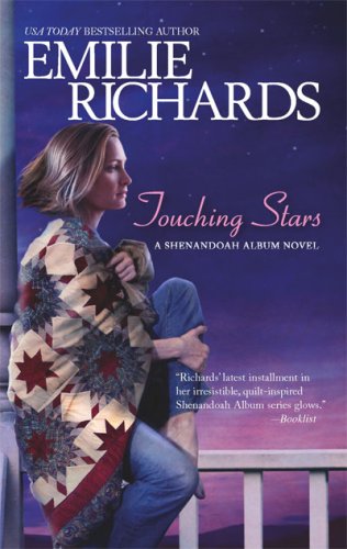 Touching Stars (Shenandoah Album)