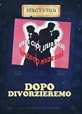 Dopo Divorzieremo
