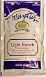 T Marzetti's LIGHT RANCH DRESSING, 1.5 oz Portion Control Pouch