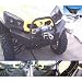 Extreme Metal Products EMP-10990 Extreme Front Bumper With Winch Mount For 2011 Can-Am Commander 800