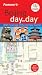 Frommer's Beijing Day by Day, Official U.S.O.C. Edition (Frommer's Day by Day)