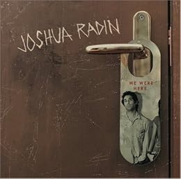 Joshua Radin Foto 2
