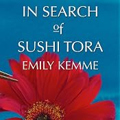 In Search of Sushi Tora | [Emily Kemme]