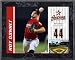Roy Oswalt Houston Astros 8x10 Color Plaque