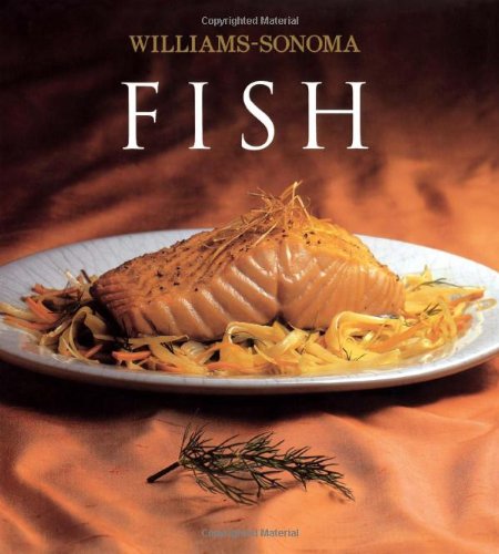 Williams-Sonoma Collection: Fish image