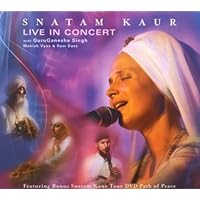 Live in Concert
