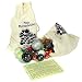 Toys Pure - Mon sac de 50 billes