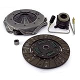 Omix-Ada 16902.10 Master Clutch Kit by Omix-Ada