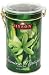 "JASMINE MYSTIQUE" (Green Tea) "HYSON", Packaged in Reusable Metal Can, 200g. "Ceylon"