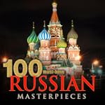100 Must-Have Russian Masterpieces