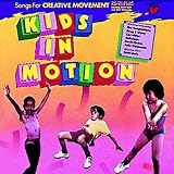 Kids in Motion