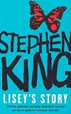 Cover of Lisey's Story by Stephen King 034089895X