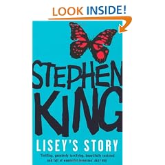 Lisey's Story