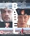 Babel [HD DVD] [UK Import]