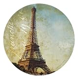 Golden Age of Paris Drink Coaster Set of 4