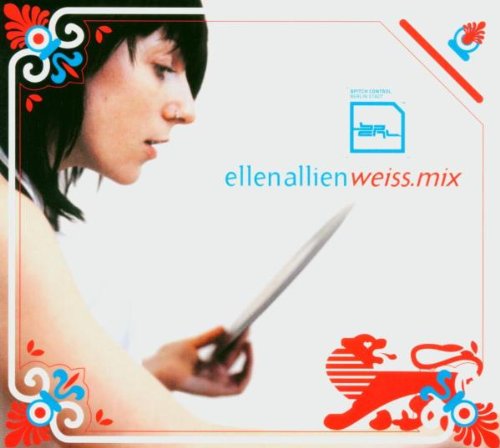 Produkt-Bild: Weiss.Mix