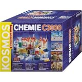 Thames & Kosmos CHEM C3000