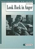 Look Back in Anger