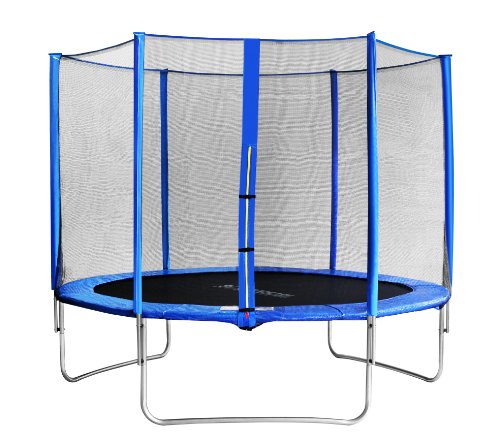 Imagen principal de SixBros. Sport - SixJump CST305 10FT XXL Professional Trampolín de jardín 3,05 m diám. - modelo 2013