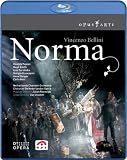Bellini: Norma [DVD] [NTSC]