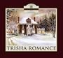 Trisha Romance 2014 Twelve Month Calendar (Trisha Romance)