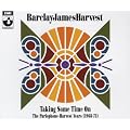 Taking Some Time On: The Parlophone-Harvest Years (1968-73)