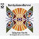 Taking Some Time On: The Parlophone-Harvest Years (1968-73)