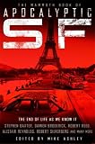 The Mammoth Book of Apocalyptic SF
