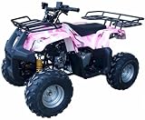 ATV 110cc Hummer II
