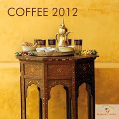 Coffee 2012