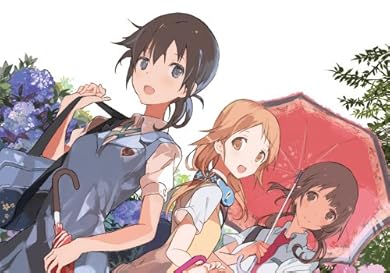 TARI TARI 1 [Blu-ray]