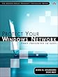 Protect Your Windows Network: From Perimeter to Data