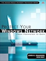 Protect Your Windows Network: From Perimeter to Data