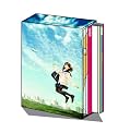 NEWラブプラス ネネアートブックセット (限定版:画集「Nene/Mino☆Taro Illustrations」「G・F/Mino☆Taro Illustrations」同梱)