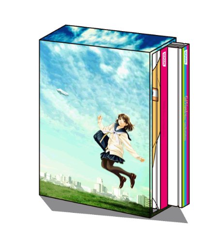 NEWラブプラス ネネアートブックセット (限定版:画集「Nene/Mino☆Taro Illustrations」「G・F/Mino☆Taro Illustrations」同梱)