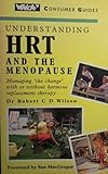 Understanding HRT and the menopause