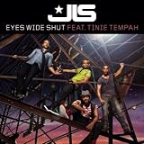 JLS FT TINIE TEMPAH-EYES WIDE SHUT