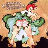 Green Dollar Colour