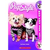 Now You See It! Pupstyle