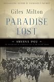 Paradise Lost: Smyrna, 1922