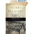 Paradise Lost: Smyrna, 1922