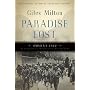 Paradise Lost: Smyrna, 1922