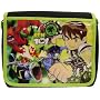 Spearmark Ben 10 Courier Lunchbag