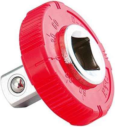KYOTO TOOL (KTC) Quick Spinner, BE4-Q, Drive: 0.5 x Total Length: 1.3 inches (12.7 x 34.5 mm), 1 Piece