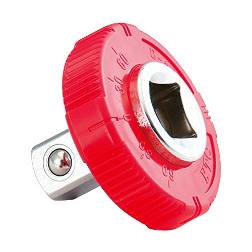 KYOTO TOOL (KTC) Quick Spinner, BE4-Q, Drive: 0.5 x Total Length: 1.3 inches (12.7 x 34.5 mm), 1 Piece